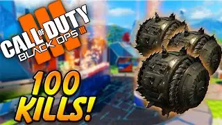 CoD Black Ops 3 