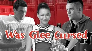 WAS GLEE CURSED? THE TRAGIC DEATHS OF NAYA RIVERA, MARK SALLING AND CORY MONTEITH