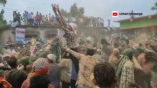 Lohari Sawanga Moharram 2022