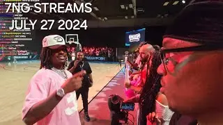 IRL DREAMCON DAY 2LAST CHANCE TO MEET DUKEOMG | Yusuf7n Dreamcon IRL