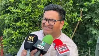 Luis Miguel Gonz&aacute;lez, Daniel Galindo- Inseguridad en la comuna 7 de Yopal