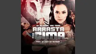Arrasta pra Cima