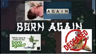 Born Again PART 3: MY PC IS BROKEN I HATE THIS GAME ASJHGDGOAIGHJSLAKDGJLASDFKGJVLOASDFIKDGJKERLOASL