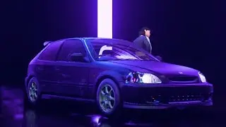 When the Vtec just Kicks in NFS Heat 