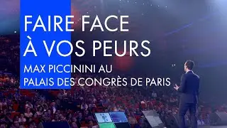 COMMENT FAIRE FACE À VOS PEURS