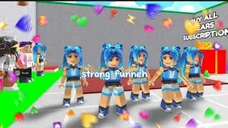 The ✨ Funneh's ✨ Return