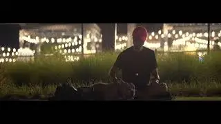 Sony FX3 + SIRUI Venus Anamorphic | Natural Light Camera Test