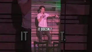 Profound Wisdom #wisdom #existentialism #standup #jokes #comedian