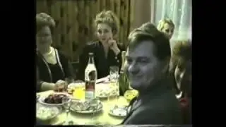 День ОБАТО в лётной столовой. Африканда.