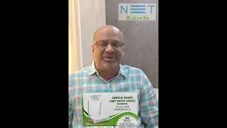 NETLINK NEW ONT UPDATE VD5 WITH SC/APC SLOT