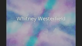 Whitney Westerfield
