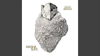 Ma&iuml;sha Suite