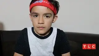 Little Kid Addicted To Raging | My Strange Addiction