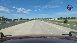 Trucking from Tecumseh, Kansas to Cassoday, Kansas