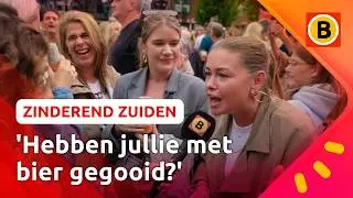 Laatste keer Hartje Ginneken | Zinderend Zuiden