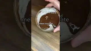 Delicious high protein dessert recipe #highproteinsnack