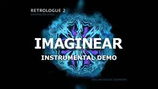 Imaginear For Retrologue 2 - Demo and Preset Deconstruct