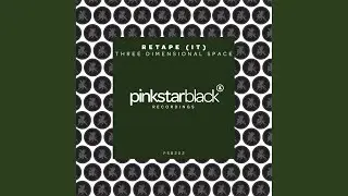 Three Dimensional Space (Extended Mix)