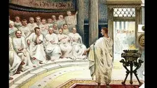 Treason in Ancient Rome: Secrets, Plots, and Deadly Trials