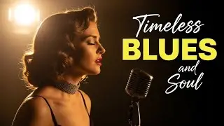 Late Night Blues Stories | Etta James Meets Amy Winehouse