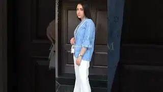 Beautiful outfit Ideas for Summer 2022 | Summer Dress Designing Ideas| Fusion Dress designs ✨