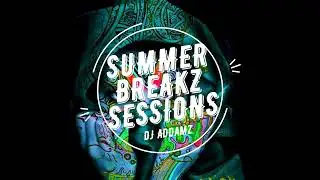 BREAKBEAT ANDALUZ | #1 THE BEST OF BREAKBEAT BY ADDAMZ