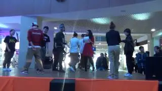 14 февраля Азиа парк студия танца PLAY)