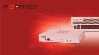 02-Fortigate Firewall Virtual Local Area Network (VLAN)