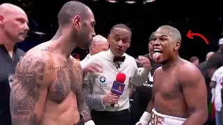 This CRIMINAL Disrespected Mayweather! John Gotti III vs Floyd Mayweather &ndash; BOXING FIGHT Highlights