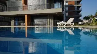 MENE SUITES, Antalya, Turkey | 360 Travel Facts