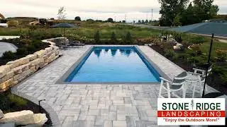 Fiberglass Swimming Pool Contractor- Goshen, Indiana