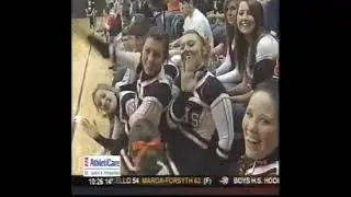Calvary Saints News Highlights 2009-2010 Season