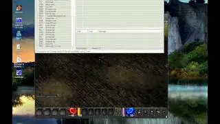 Speedhack Mu Online (bypass anticheat) HD