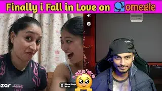 live Monkey Azar omagle  prank