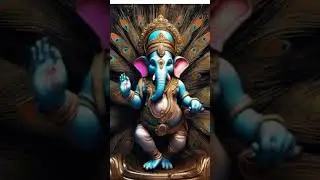 Ghar me padharo gajanana ji#soulfuldevotion #soulfullvoice