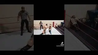 Ddw Chaos Theory Episode 3 Is Out Now #chaostheory #wwe #wrestling #aew #actionfigure