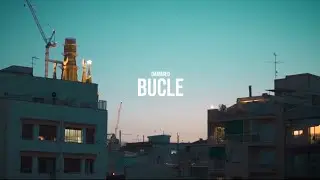 DAMAGED - BUCLE (Lyrics Video)