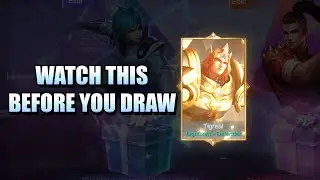 HOW I GOT LIGHTBORN IN THE PARTYBOX EVENT FREE DRAW