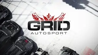 Grid Autosport: Сезон PRO TUNED League #3