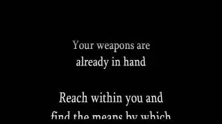 Flobots - We Are Winning + Lyrics [HQ]