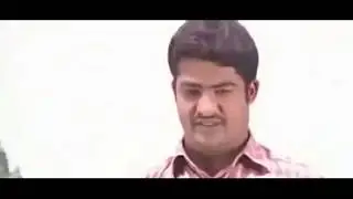 Jr NTR Best Performance Scene | Maa Cinemalu