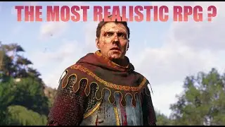 Medieval Realism at Its Limit  Kingdom Come Deliverance II Review 2026