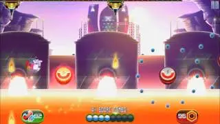 Major Magnet Trailer