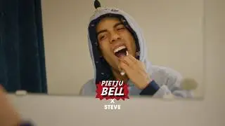 Pietju Bell X Steve - Biem