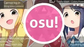 MY FIRST HDHR FC!!! [Singletapping]