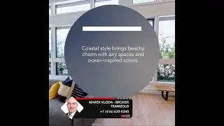 2025 Design Trends: Speed up Your Sale