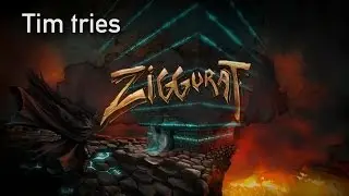 Indie Friday - Ziggurat Gameplay Review