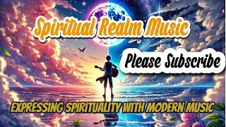 Expressing Spirituality with Modern Music   #spiritual #spirituality #music #pop #chill #lofi