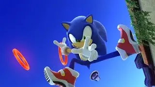 Hideki Naganuma x W&auml;vė x Sonic dnb type beat- &ldquo;Rush Style&rdquo;(prod. by W&auml;vė)