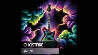 Ghostfire